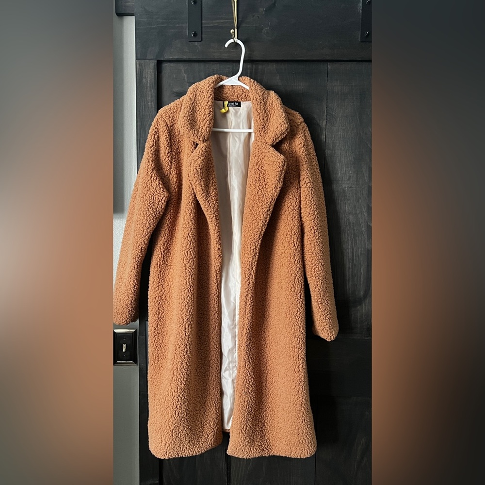 Fee Et Rit Coat